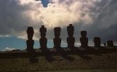 Unesco afirmó que si se pierde la lengua Rapa Nui se pierde toda la cultura.