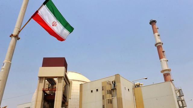 Irán ha mostrado su compromiso de mantenerse dentro del acuerdo nuclear