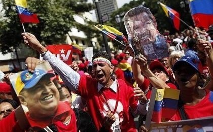 El tablero venezolano: hipótesis sobre los asaltos por venir