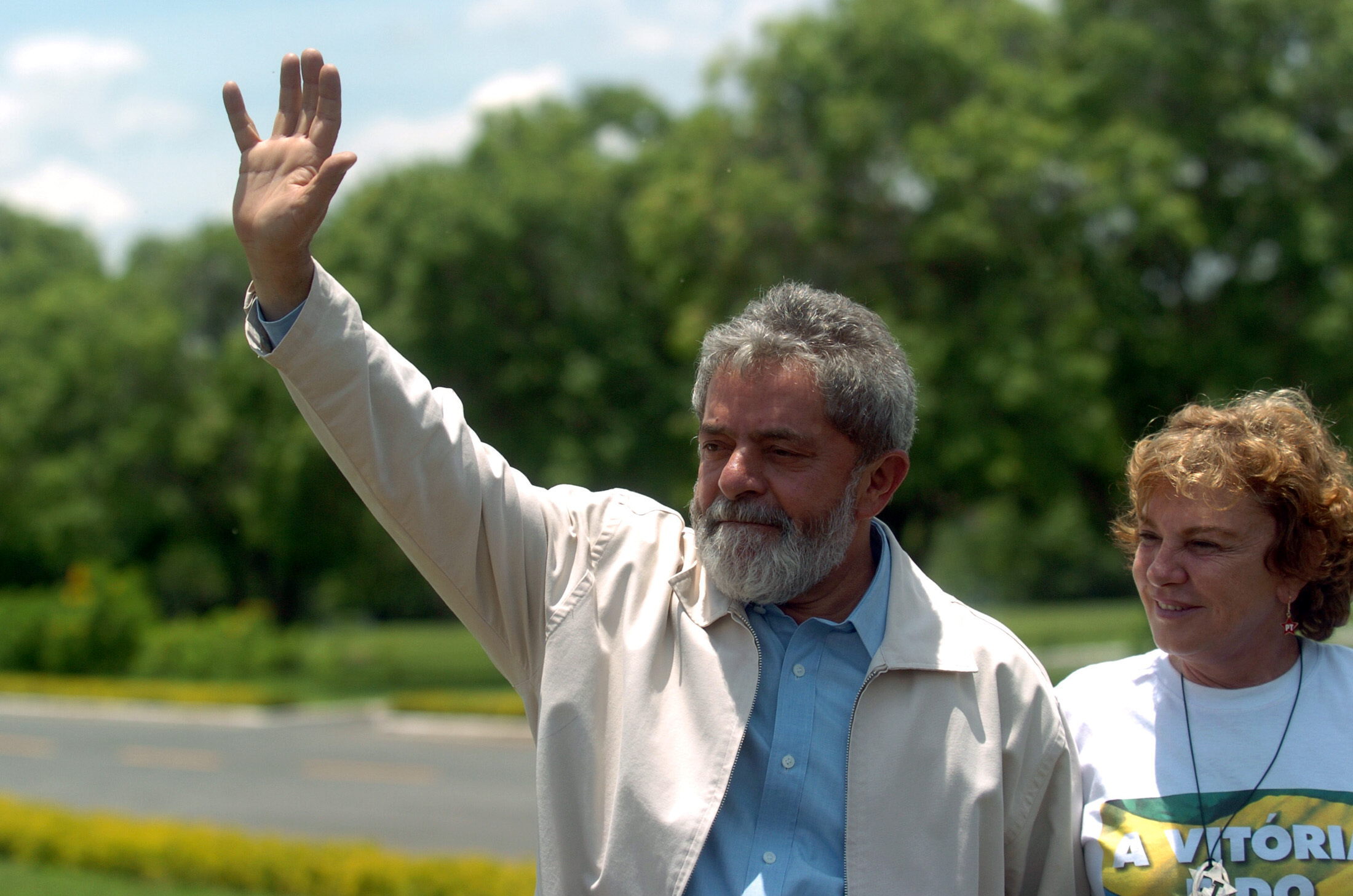 El expresidente brasileño fue condenado a 12 años y medio de prisión por el caso de Lava Jato.