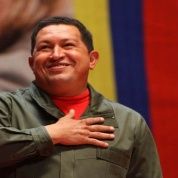 El legado de Chávez