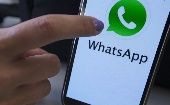 La nueva aplicación de Whatsapp hará más sencillo el envío de grabaciones de voz. 