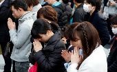 Según varias estimaciones, Japón tardará casi 40 años en recuperarse completamente de la tragedia.