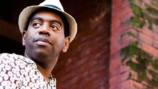 Yosvany Terry Afro-Cuban Sextet will play at the Kennedy Center May 10 as part of the Artes de Cuba festival