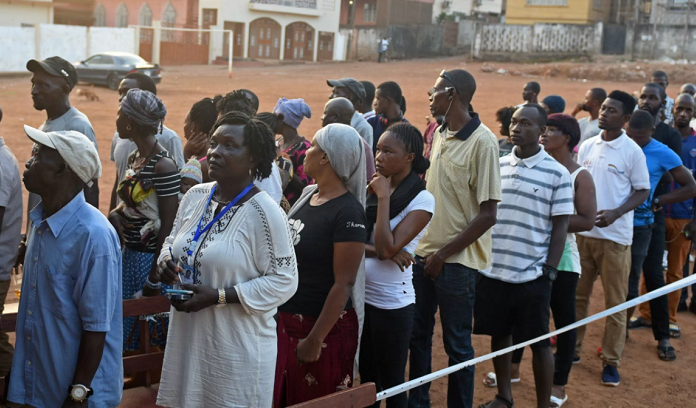 On March 7, Sierra Leone also became the first country ever to conduct blockchain-powered elections.