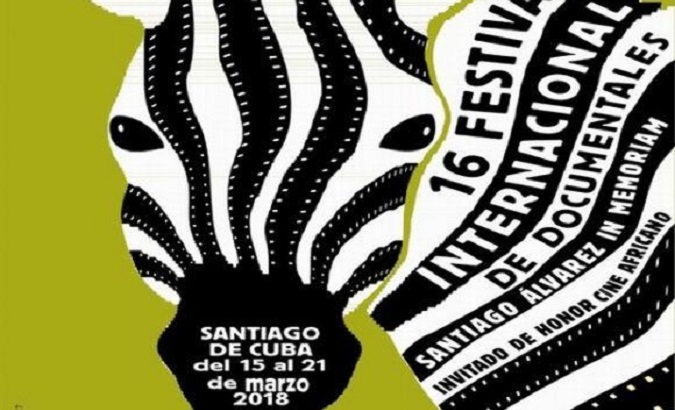 Cuba is offering solidarity with Africa during its 16th annual International Documentary Festival Santiago Alvarez in Memoriam.
