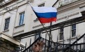 La Comisión Electoral Central de Rusia anunció que ha tomado todas las previsiones para evitar cualquier acción de sabotaje electoral.