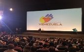 ¿Por qué Todos Somos Venezuela?