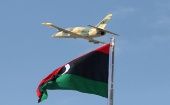 La invasión a Libia comenzó el 19 de marzo de 2011. Su presidente, quien había hecho de Libia el país con mayor índice de desarrollo humano de África, fue asesinado en octubre de ese año.