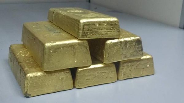 Venezuela's gold resources amount to one million 480 thousand kilos, equivalent to more than 52 million troy ounces of gold.