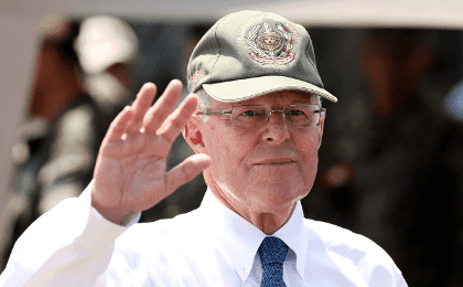 President Pedro Pablo Kuczynski's less than two years in power will be remembered more for scandals and protests than political achievement.
