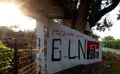 El ELN hizo un llamado a los milicianos, base social y a familiares de los miembros del EPL, a no vincularse en este conflicto.