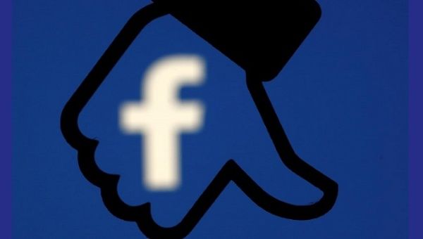 Facebook has been under increasing scrutiny over privacy breaches and censorship.