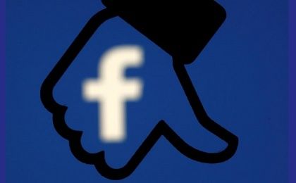 Facebook has been under increasing scrutiny over privacy breaches and censorship.