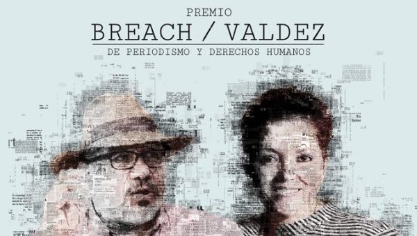 The Breach/Valdez Award for Journalism and Human Rights