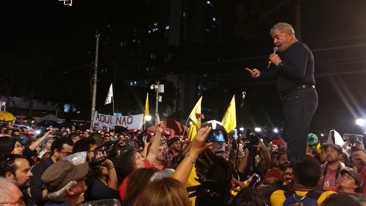 Lula destacó que apostará a la reintegración de América Latina.