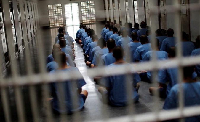 According to research, those inmates involved in the education programs have a lower return-to-custody rate and higher employment and wages following their release.