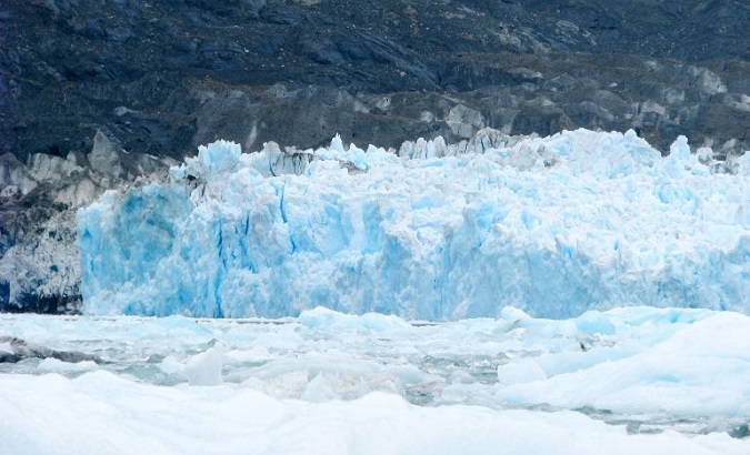 Since 1958, Mexico’s glaciers have been a point a study and, along side a series of climatic changes.