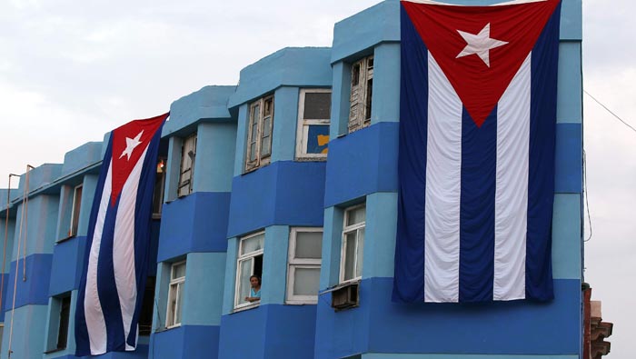 Los cubanos que deseen adquirir bienes a través de este servicio lo podrán hacer desde sus hogares, trabajos o lugares con conectividad.