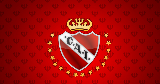 Emblem of Independent of Avellaneda