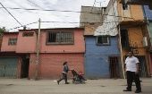 Según datos oficiales la pobreza en Argentina fue de 25,7 por ciento en el segundo semestre de 2017.