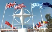La OTAN sigue representando una amenaza para los pueblos del mundo.