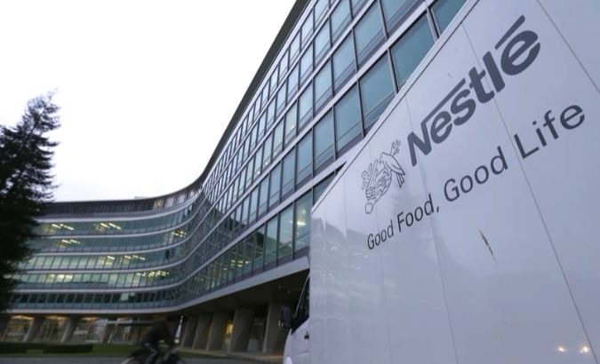 The new plan allows Nestle to increase water pumping from 250 gallons per minute to 400 gallons.