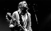 Nirvana logró el éxito con "Smells Like Teen Spirit" de su segundo álbum Nevermind.