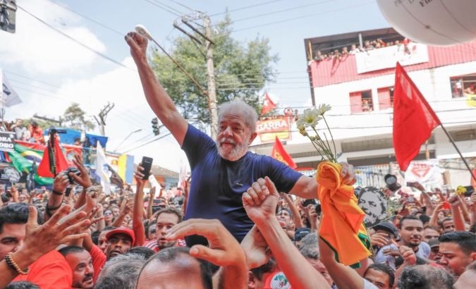 La defensa del exmandatario apelará la sentencia en las instancias que aún no han dado un dictamen para lograr la liberación de Lula.