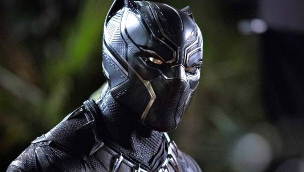 Italia Film confirmed the upcoming release of Marvel's “Black Panther” in the country.