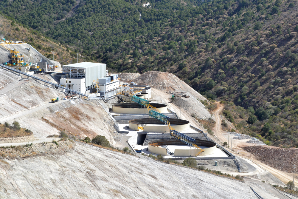 First Majestic operates three different mines in Chalchihuites, which community members claim are polluting the environment and causing health problems