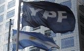 YPF concentra el 5 por ciento del mercado de combustible y el 62,2 por ciento en el segmento de la gasolina premium