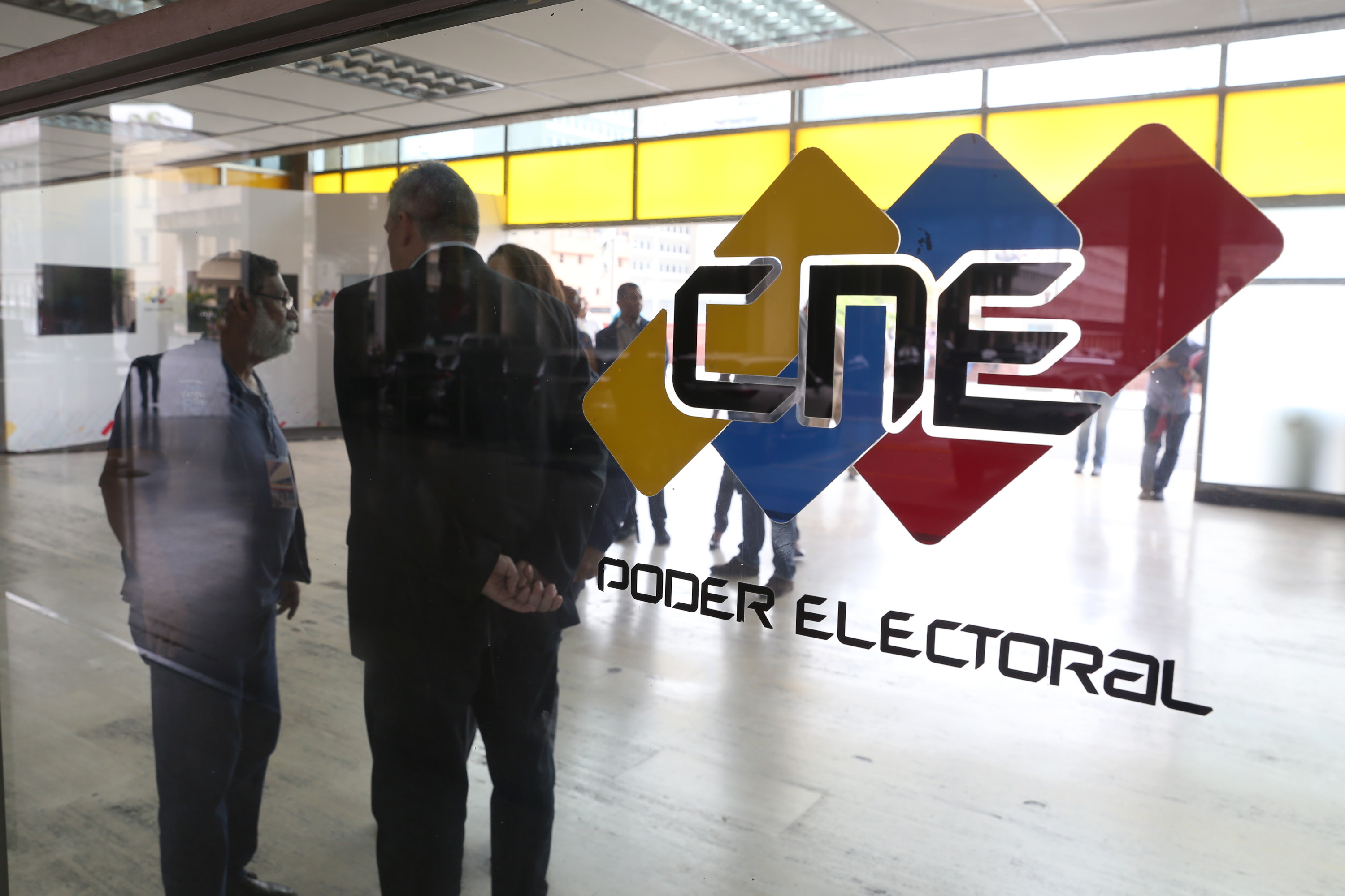 Para las elecciones del 20 de mayo participarán 20.526.978 de venezolanos para elegir al presidente.