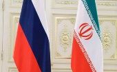 ¿Han caído Rusia e Irán en la trampa siria de EE.UU.?