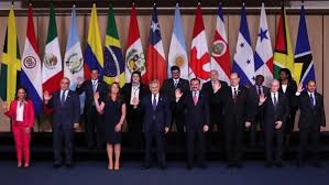 Grupo de Lima: la vía no democrática