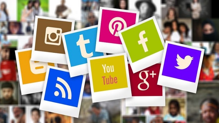 Las posibilidades de proteger el contenido que compartes en las distintas redes sociales varían dependiendo de las aplicaciones.