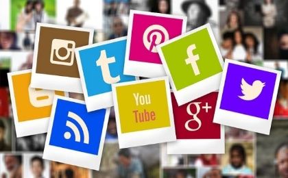 Las posibilidades de proteger el contenido que compartes en las distintas redes sociales varían dependiendo de las aplicaciones.