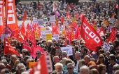 Los sindicatos consideran que los cambios incluidos en los Presupuestos Generales del Estado (PGE) "ningunean a los pensionados"