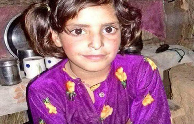 Asifa Bano was drugged, held captive in a temple and sexually assaulted for a week before being strangled and battered to death with a stone in January.