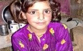 Asifa Bano was drugged, held captive in a temple and sexually assaulted for a week before being strangled and battered to death with a stone in January.