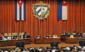 El mandatario cubano, Raul Castro, cesará de su cargo en la Presidencia.