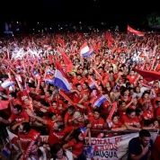 Paraguay Elections: Colorado Dominance and Conservative Agendas