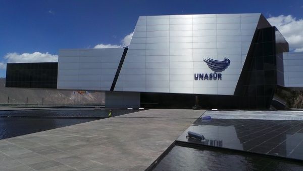 Media reports emerged suggesting several countries are leaving the regional bloc, but Unasur has yet to confirm any such development. 