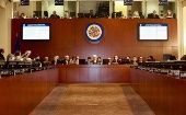 La Unión de Naciones Suramericanas convóco a una reunión para elegir su nuevo secretario general.