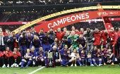 Las estrellas de esta jornada fueron Leonel Messi, Andrés Iniesta, Luis Suárez y Philippe Coutinho.