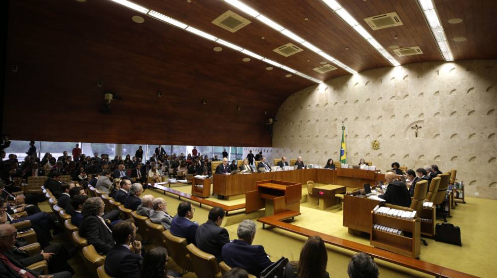 La decisión del STF podría abrir una nueva etapa del juicio a Lula da Silva.