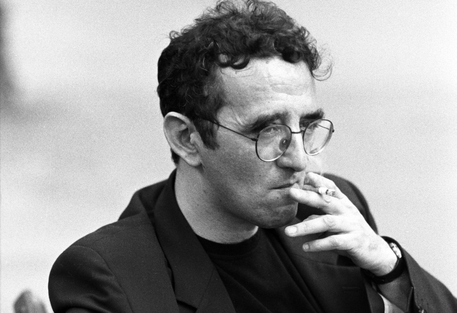 Bolaño se consagró como una de las voces más importantes de la narrativa latinoamericana.