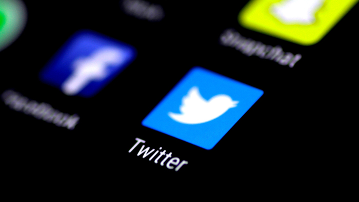 La compañía informó que en los últimos 12 meses el uso de Twitter ha aumentado en un 82 por ciento.