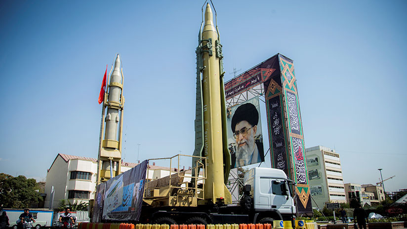 OIEA informó que Irán ha cumplido con todos sus compromisos referentes al acuerdo nuclear.