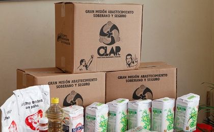 Los CLAP tuvieron un gran desarrollo y avance en diversas formas de distribución y producción.